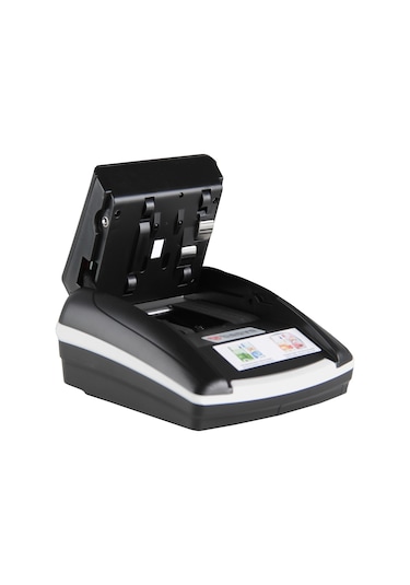 Baove GB5800 Sahte Para Kontrol Cihazı - Sahte Para Dedektör - TL - Euro