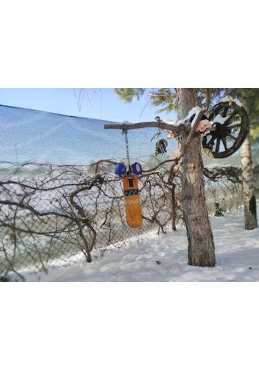 Morilu Gölgelik File - Çit Filesi - Yüzde 40Lık - Düz - Yeşil Tel Filesi - Gölgelik Tente - File Gölgelik