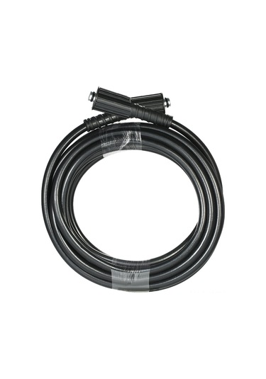 Neevoyu 8 Metre 5800 Psı Yüksek Basınçlı Yıkama Makinesi Hortumu - Pvc防爆esnek Boru, 22mm-14 İki Yönlü Bağlantı, Fıçısız Aksesuar