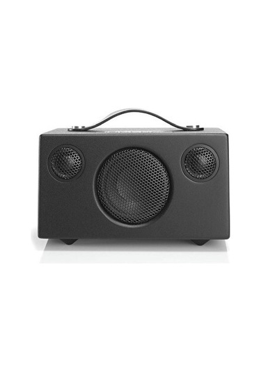 Audio Pro Addon T3+ Siyah Şarjlı Bluetooth Hoparlör