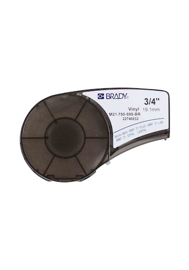 Brady M21-750-595-Br