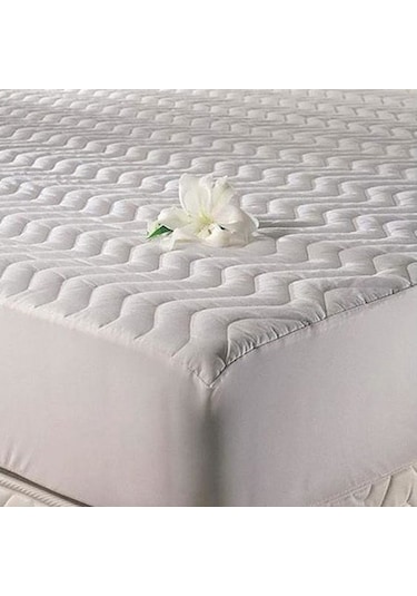 Cotton Box Alez Sıvı Geçirmez Fitted 200x200 CM