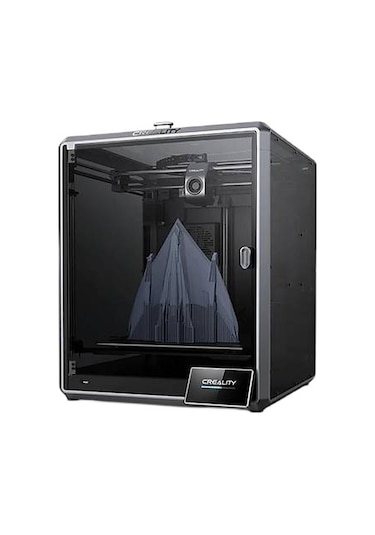 Creality  K1 Max AI QS 3D Yazıcı