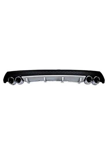 Volkswagen Polo Difüzör 2014-2017