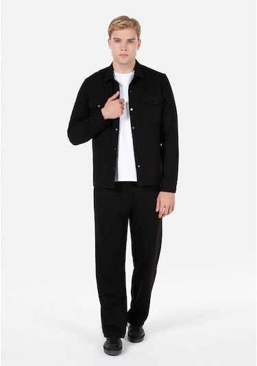 Colin's Colins Siyah Erkek Ceket Cl1072469 Q1.v1 Blk Siyah Colin's Colins Siyah Erkek Ceket Cl1072469 Q1.v1 Blk Siyah