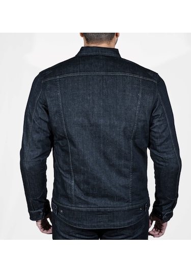 Rider Denim Efil File Mont