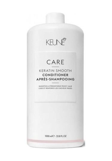 Keune Care Keratin Smooth Conditioner 1 L