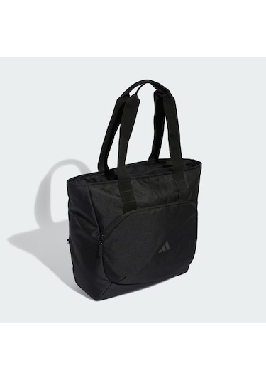 Adidas Prime Tote Bag Omuz Çantası C-adıjy7708a30a00 Siyah