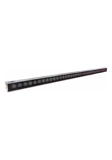 K2 100cm 36w Power Led Wallwasher Kırmızı Işık Rengi Kwl115 Kırmızı
