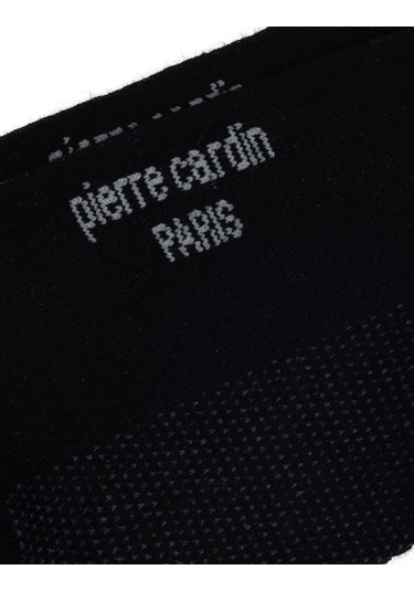 Pierre Cardin Erkek Siyah Çorap 50308434-001 Siyah