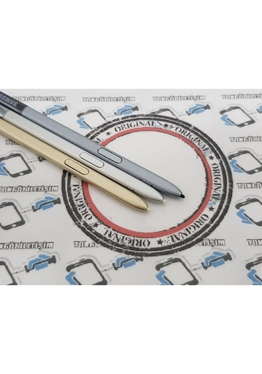 Samsung Uyumlu Galaxy Note 5 Kalem S Pen (220613386)