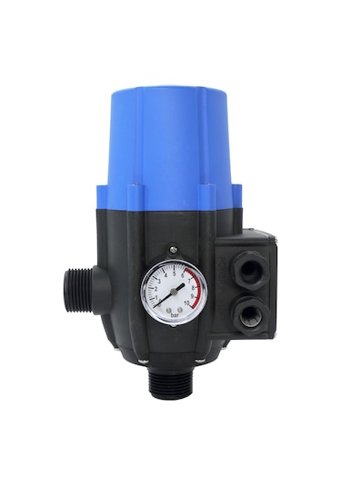Raınpump Elektronik Otomatik Hidrofor Kontrol Hidromat