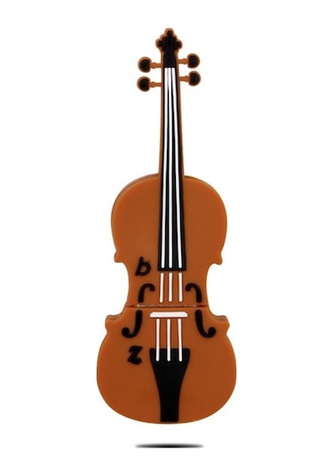 Sones Microdrive 8gb Usb 2.0 Orta Boy Keman U Diski