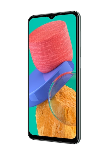 Samsung Galaxy M33 5G 128 GB (Samsung Türkiye Garantili)