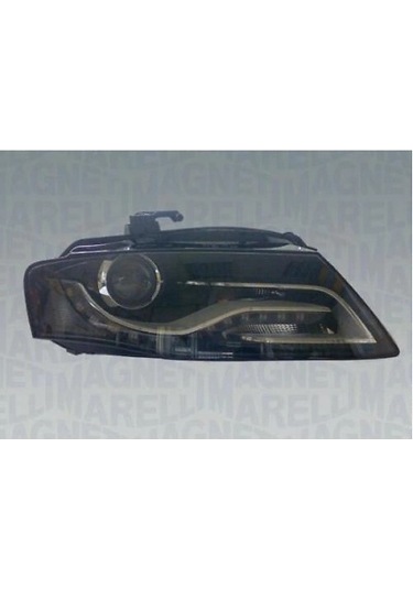 Vw A4 2011-2017 Far Sağ Xenon Oem No:8k0941030p