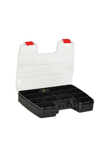 19 Bölmeli Organizer Kutu