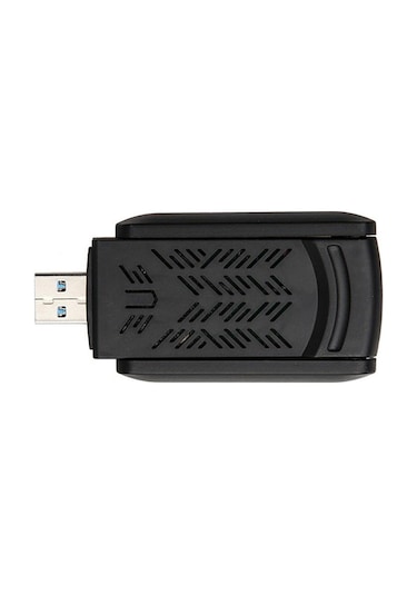 Gomax AC1200 Mbps Dual Band USB 3.0 Kablosuz Wi-Fi Alıcı Adaptör