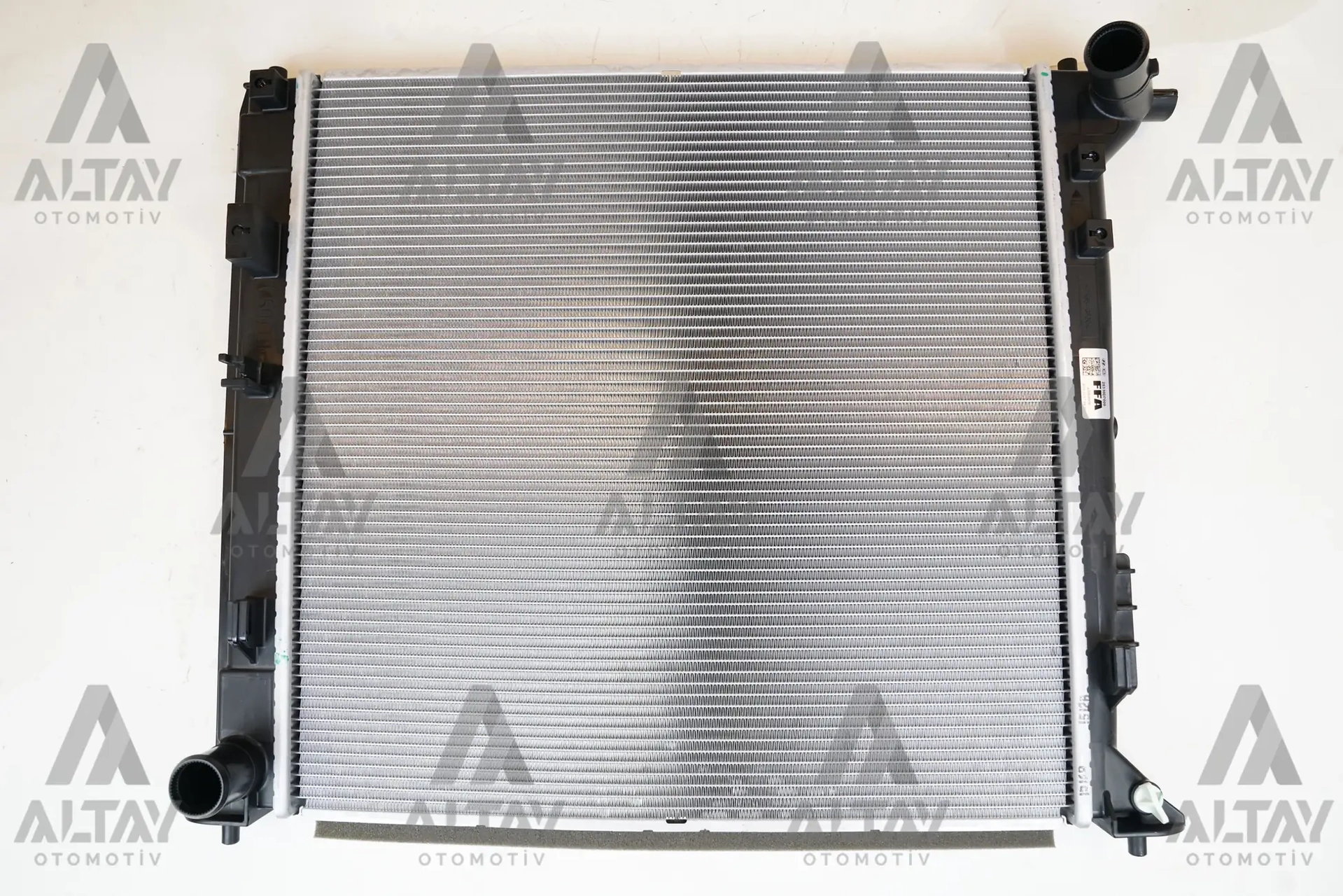 Radyatör Su Tucson 2015 1.6 Benzinli T-gdı 4104 A-t 25310 D7000