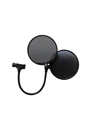 Se Electronics Microphone Filter Dual Pop  Filtre