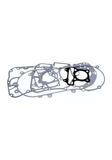 Honda Spacy 110 Takım Conta 102 12190
