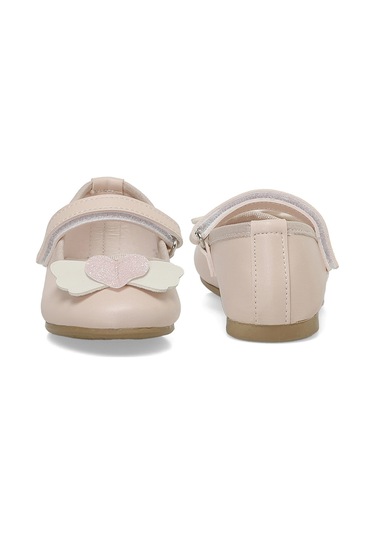 Polaris Eddı.b5fx Pembe Kız Çocuk Babet 000000000101969904 Pembe