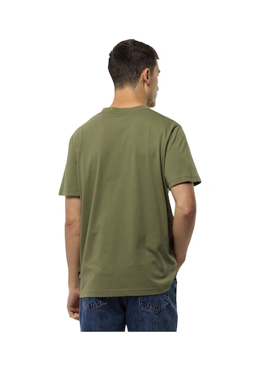 Jack Wolfskin Jack Tent T M Renkli