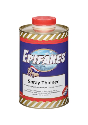 Epifanes Sprey Tineri 5 L