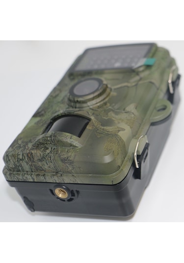 Kingboss SC-500 12 MP 1080P Fotokapan