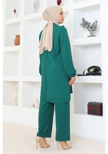 Takım Elbise Zümrüt 102 Zümrüt