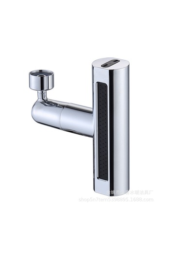 Yaozixa Mutfak Muslukları İçin Anti-splash, Üç Seviye Akış, Gönüllü Döner, Basınçlı Su Ucu Geniş Kullanıma Uygun Eklenti