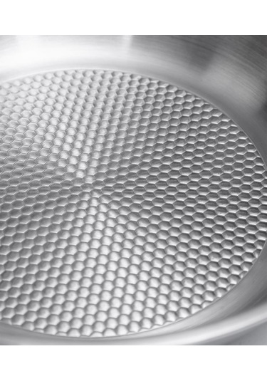 Maxx Doria Castor 10 Parça Tencere Takımı Pa3023 Metal