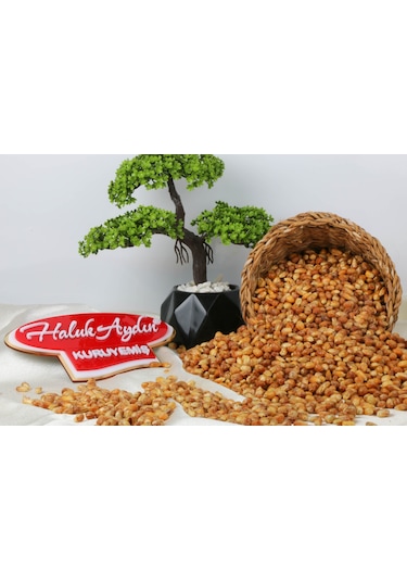 Haluk Aydın Kuruyemiş Kavurga Mısır 1 KG