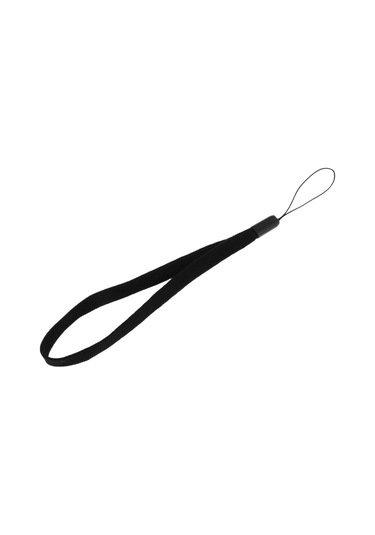 Dolıty 10 Adet El Feneri Kordon Bilek Kayışı Kemer Kablosu Siyah