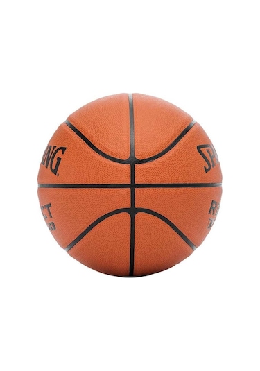 Spalding React Fiba TF-250 SZ5 Basketbol Topu 76803Z