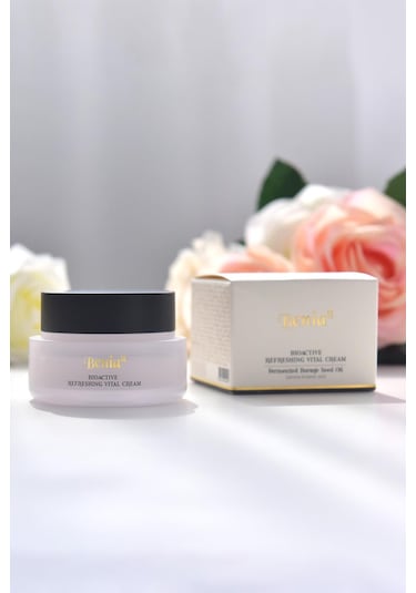 Benia3 Bioactive Refreshing Vital Cream 50 ML