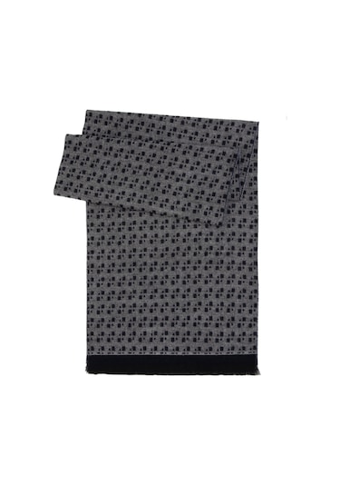 Pierre Cardin Erkek Lacivert Kaşkol 50317404-200 Lacivert