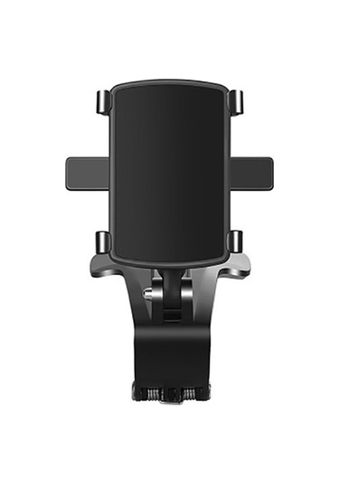 Butu Cep Telefonu Gps Navigasyon İçin 360 Derece Araba Kontrol Paneli Tutucu Montaj Braketi