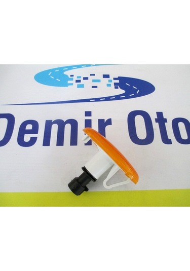 46746705 Çamurluk Yan Sinyal Duylu Ampüllü Palio-siena Özar