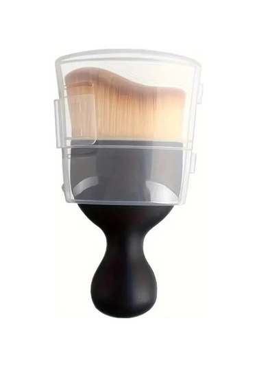 Araba Detay Temizlik Fırçası Yumuşak Kıllı 1239642