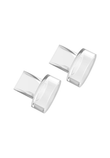 Flybuy Youha Uh Pompası Göğüs Elektrikli Değiştirme Bosphorusboutique Aksesuarı,,beyaz Mo