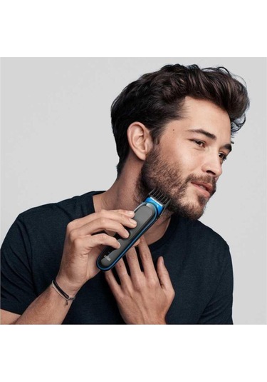 Braun Mgk3242 7'si 1 Arada Erkek Bakım Seti