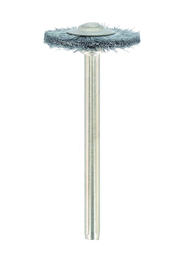 Dremel Karbon Çelik Fırça 19 Mm (428) - 26150428JA