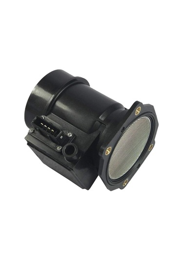 Infiniti İçin Nissan 300 Zx Z32 İle Uyumlu J30 3.0l İkiz Turbo Kütle Hava Akış Ölçer Sensörü 2268030p00 2268030p00 Hava Akış Ölçer