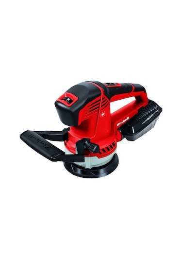 Einhell TE-RS 40 E Eksantrik Zımpara 400W - 4462000
