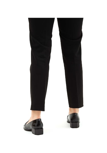 Tamer Tanca Kadın Hakiki Deri Siyah Rugan Loafer Ayakkabı 923 442 Bn Ayk Sk22/23 Sıyah Krsk Rgn Siyah Tamer Tanca Kadın Hakiki Deri Siyah Rugan Loafer Ayakkabı 923 442 Bn Ayk Sk22/23 Sıyah Krsk Rgn Siyah