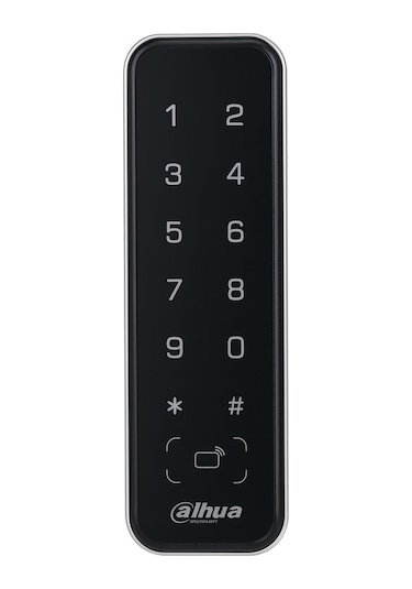 Dhı-asr2201a Access Reader Mifare