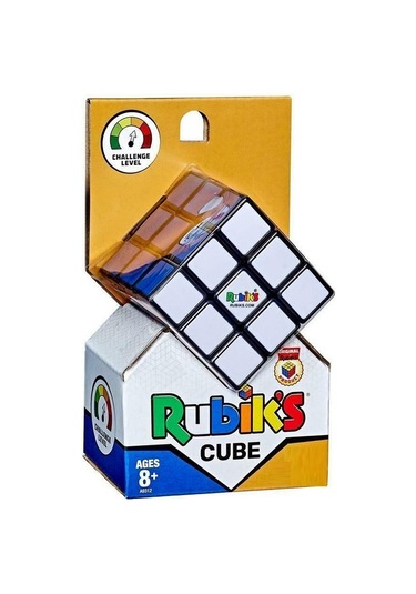 Vıp Orıgınal Lıcensed Rubiks Cube 3x3 Orjinal Lisanslı Rubiks Cube 3x3 Zeka Küpü 3x3 Puzzle Cube Vıp