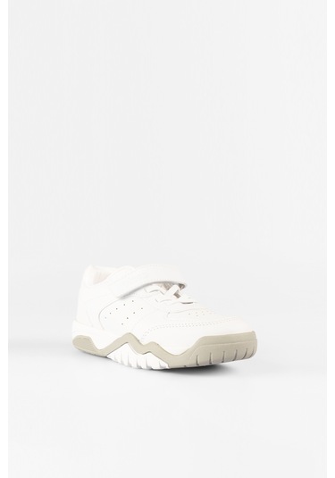 Vicco Maxi Hafif Kız Çocuk Beyaz Sneaker Beyaz Vicco Maxi Hafif Kız Çocuk Beyaz Sneaker Beyaz