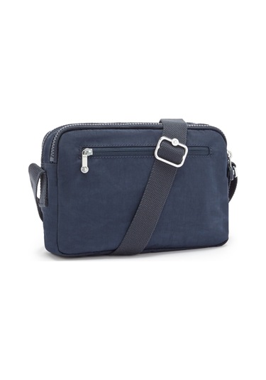 KIPLING Abanu M Orta Boy Omuz Çantası MAVİ BLUE BLEU 2