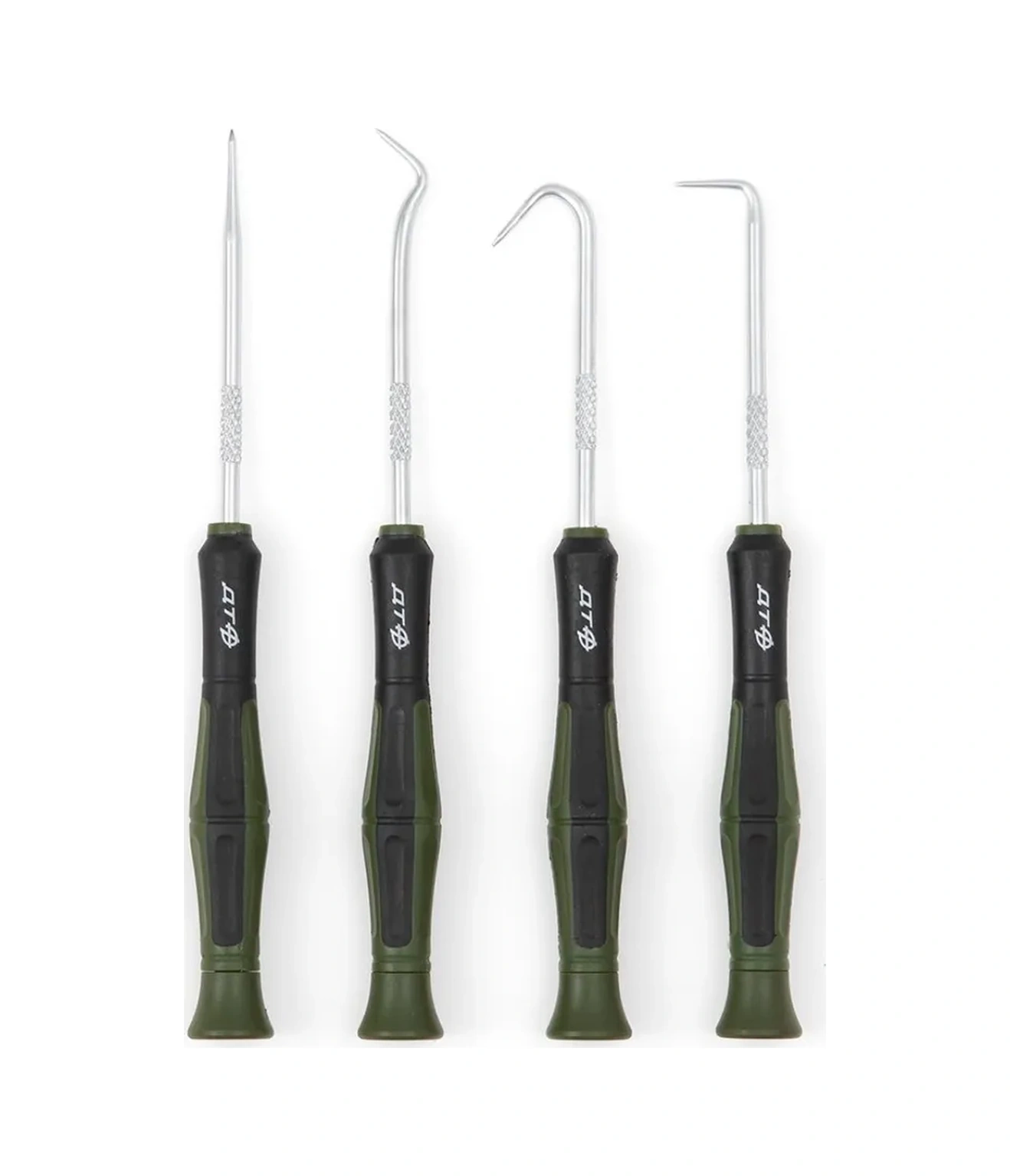 Delo Tehnıkı Evrensel Kanca Seti, 4 Parça, 829024 36466164